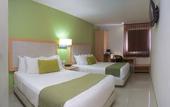 Туры в отель Sleep Inn Culiacan