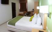 Туры в отель Sleep Inn Culiacan