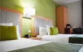 Туры в отель Sleep Inn Culiacan