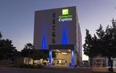 Туры в отель Holiday Inn Express Culiacan by IHG