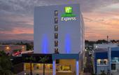 Туры в отель Holiday Inn Express Culiacan by IHG
