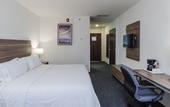 Туры в отель Holiday Inn Express Culiacan by IHG