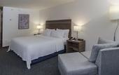 Туры в отель Holiday Inn Express Culiacan by IHG