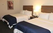 Туры в отель Holiday Inn Express Culiacan by IHG