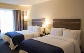 Туры в отель Holiday Inn Express Culiacan by IHG