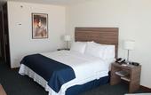 Туры в отель Holiday Inn Express Culiacan by IHG