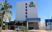 Туры в отель Holiday Inn Express Culiacan by IHG