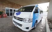 Туры в отель Hampton Inn by Hilton Tampico Aeropuerto