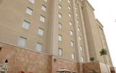 Туры в отель Hampton Inn by Hilton Tampico Aeropuerto