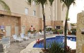 Туры в отель Hampton Inn by Hilton Tampico Aeropuerto