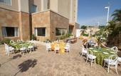 Туры в отель Hampton Inn by Hilton Tampico Aeropuerto