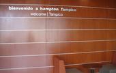 Туры в отель Hampton Inn By Hilton Tampico Zona Dorada