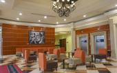Туры в отель Hampton Inn By Hilton Tampico Zona Dorada