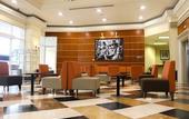 Туры в отель Hampton Inn By Hilton Tampico Zona Dorada