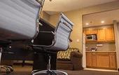 Туры в отель voco Saltillo Suites by IHG