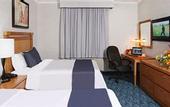 Туры в отель voco Saltillo Suites by IHG