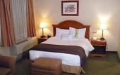 Туры в отель voco Saltillo Suites by IHG