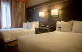 Туры в отель voco Saltillo Suites by IHG