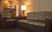 Туры в отель voco Saltillo Suites by IHG