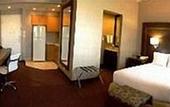 Туры в отель voco Saltillo Suites by IHG