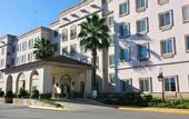 Туры в отель voco Saltillo Suites by IHG