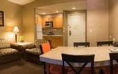 Туры в отель voco Saltillo Suites by IHG