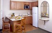 Туры в отель voco Saltillo Suites by IHG