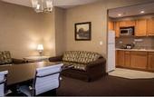 Туры в отель voco Saltillo Suites by IHG