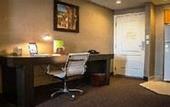 Туры в отель voco Saltillo Suites by IHG