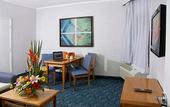 Туры в отель voco Saltillo Suites by IHG