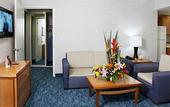 Туры в отель voco Saltillo Suites by IHG