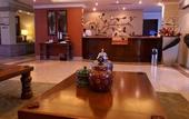 Туры в отель voco Saltillo Suites by IHG