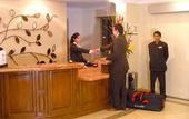 Туры в отель voco Saltillo Suites by IHG