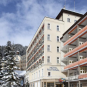 Туры в отель Hotel National Davos, оператор Anex Tour