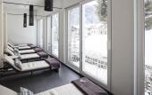 Туры в отель Hotel National Davos