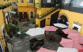 Туры в отель Collection O Al otro lado del rio, Puebla