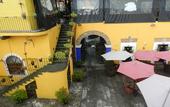 Туры в отель Collection O Al otro lado del rio, Puebla