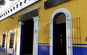 Туры в отель Collection O Al otro lado del rio, Puebla