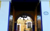 Туры в отель Collection O Al otro lado del rio, Puebla