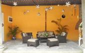 Туры в отель Collection O Al otro lado del rio, Puebla