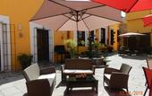 Туры в отель Collection O Al otro lado del rio, Puebla