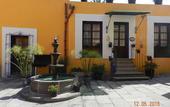 Туры в отель Collection O Al otro lado del rio, Puebla
