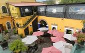 Туры в отель Collection O Al otro lado del rio, Puebla
