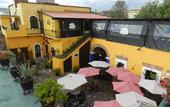 Туры в отель Collection O Al otro lado del rio, Puebla
