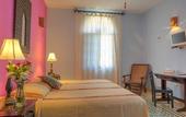 Туры в отель Hotel Marionetas