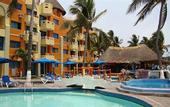 Туры в отель Hotel Marina Puerto Dorado