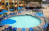 Туры в отель Hotel Marina Puerto Dorado