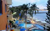 Туры в отель Hotel Marina Puerto Dorado