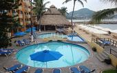 Туры в отель Hotel Marina Puerto Dorado
