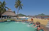 Туры в отель Hotel Marina Puerto Dorado